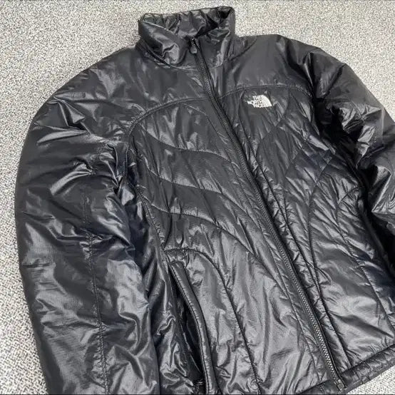 [BUNJANG] The North Face Exceloft Lightweight Padded Jacket / 노스페이스 엑셀로프트 경량패딩 자켓