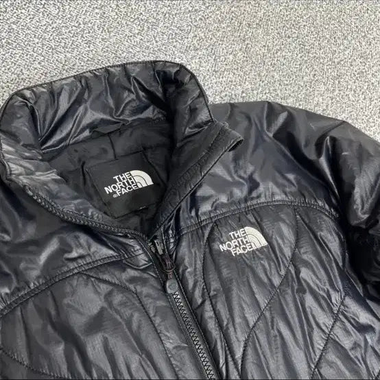 [BUNJANG] The North Face Exceloft Lightweight Padded Jacket / 노스페이스 엑셀로프트 경량패딩 자켓