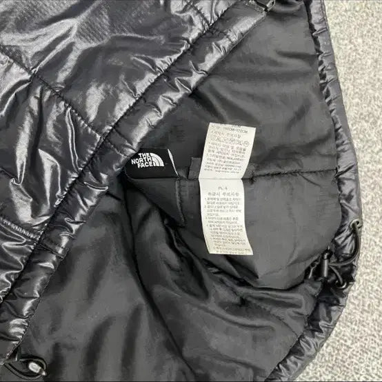 [BUNJANG] The North Face Exceloft Lightweight Padded Jacket / 노스페이스 엑셀로프트 경량패딩 자켓