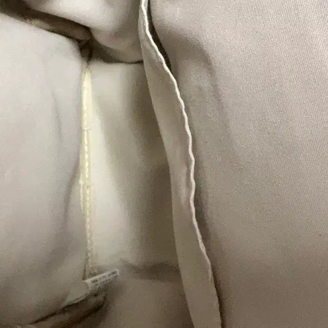 [BUNJANG] NOEMIE Backpack / 노에미 NOEMIE 트위드 리본 백팩