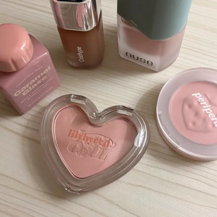 [BUNJANG] Cosmetics Bundle Set / 화장품 일괄 판매