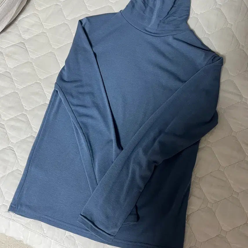 [BUNJANG] Pastel Turtleneck Sweater / 목폴라