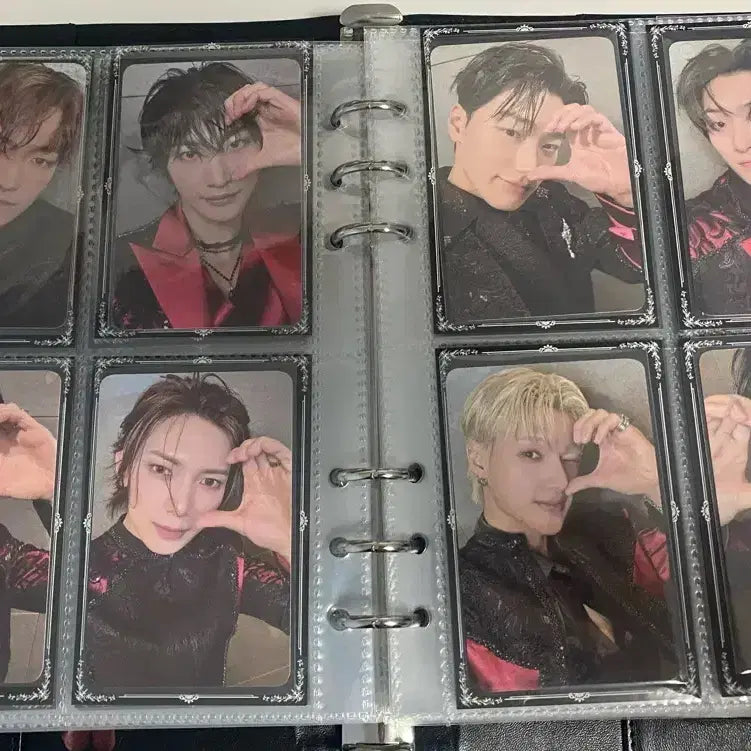 [BUNJANG] ATEEZ Special POB IN YU Version Concert Item / 에이티즈 세일러석 특전 인유판 콘서트