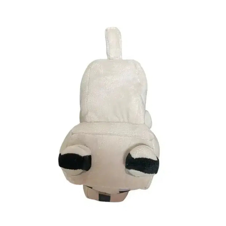 [BUNJANG] Minecraft Wolf Plush Toy / 마인크래프트 늑대 인형