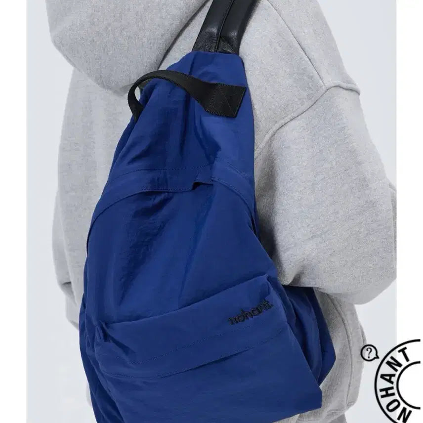 [BUNJANG] Nohant Backpack / 노앙 백팩