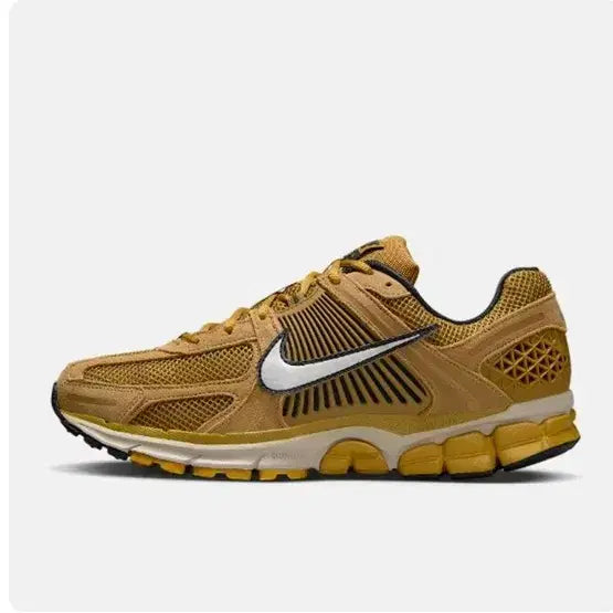 [BUNJANG] Nike Zoom Vomero 5 Flat Gold Sneakers / 나이키 줌 보메로 5