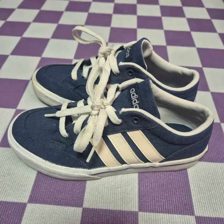 [BUNJANG] Adidas Sneakers 230 / 아디다스 운동화 230