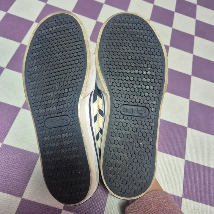 [BUNJANG] Adidas Sneakers 230 / 아디다스 운동화 230