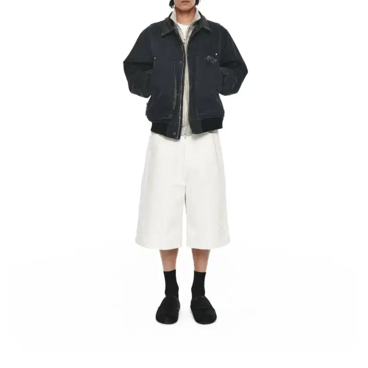 [BUNJANG] xlim EP.8 04 Jacket / [L] xlim 엑슬림.EP.8 04 JACKET