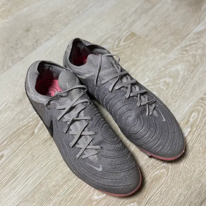 [BUNJANG] Nike Phantom GX Elite Soccer Cleats / 나이키 축구화 팬텀 GX 엘리트