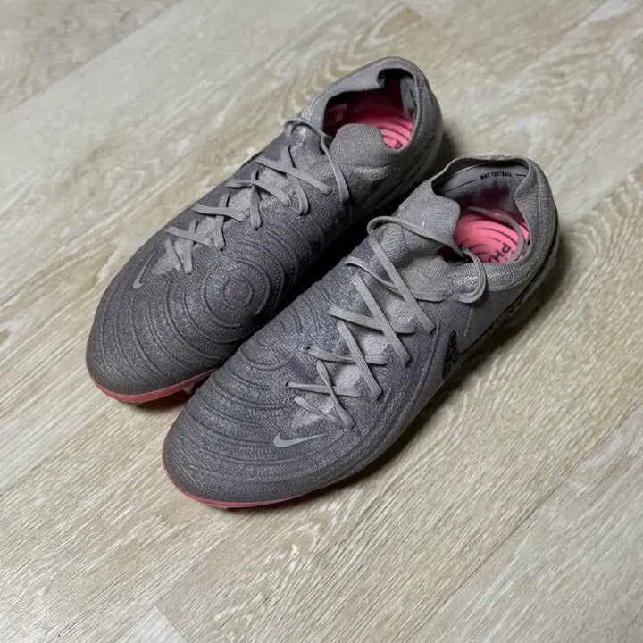 [BUNJANG] Nike Phantom GX Elite Soccer Cleats / 나이키 축구화 팬텀 GX 엘리트