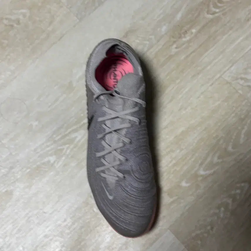 [BUNJANG] Nike Phantom GX Elite Soccer Cleats / 나이키 축구화 팬텀 GX 엘리트