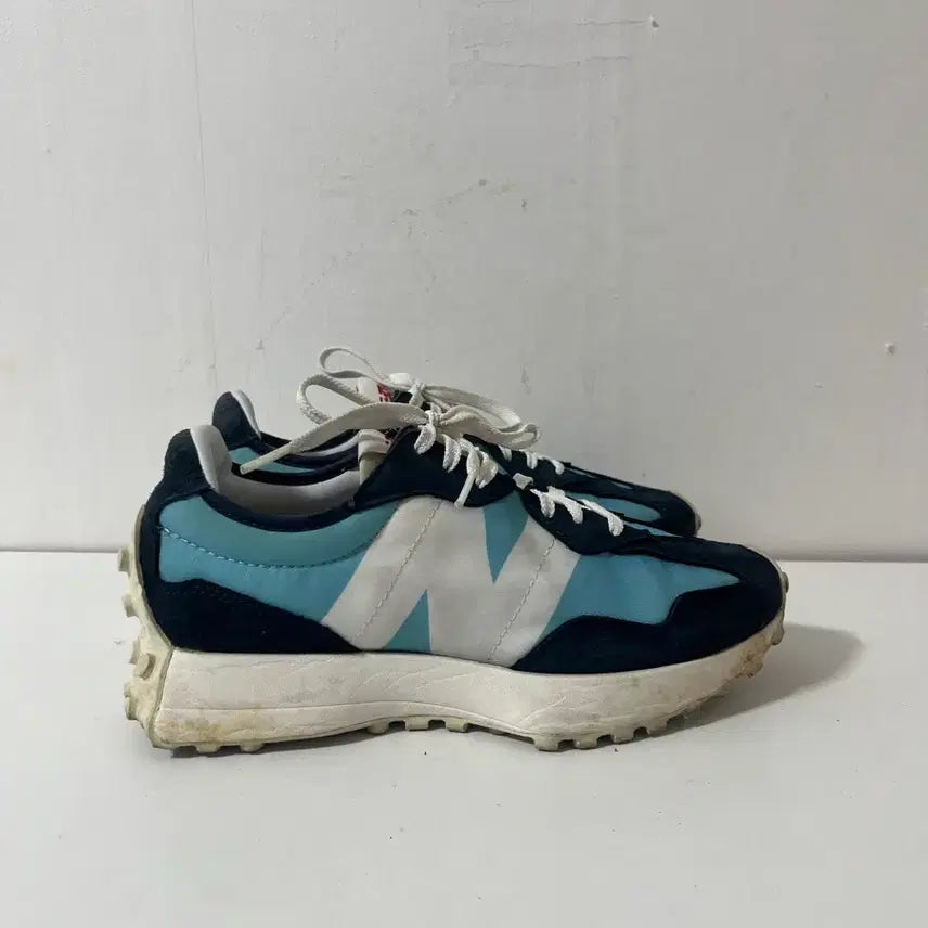 [BUNJANG] New Balance 327 Sneakers / 245 뉴발란스327 운동화 정품