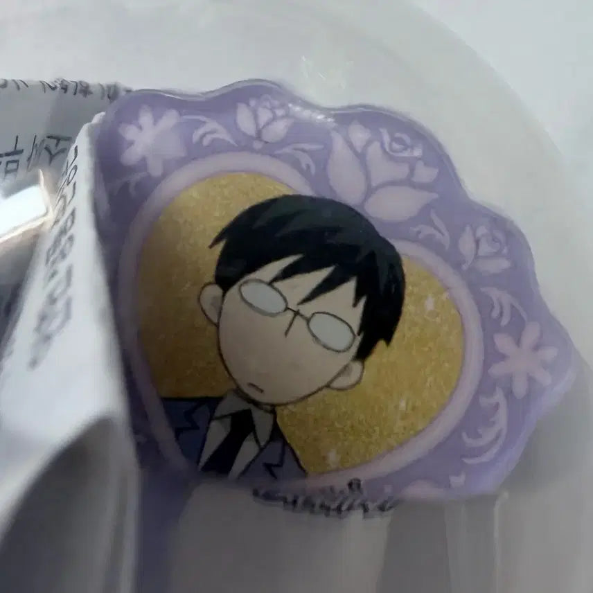 [BUNJANG] Ouran High School Host Club Unused Official Goods / 오란고교사교클럽(미사용)공식