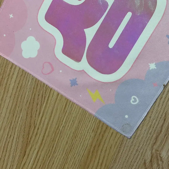 [BUNJANG] ZB1 Sung Hanbin Slogan / 성한빈 슬로건 양도