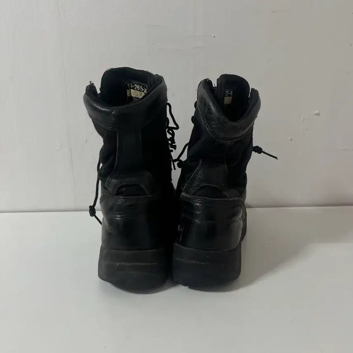 [BUNJANG] Treksta Gore-Tex Boots / 265 Treksta 고어텍스 부츠 워커 정품