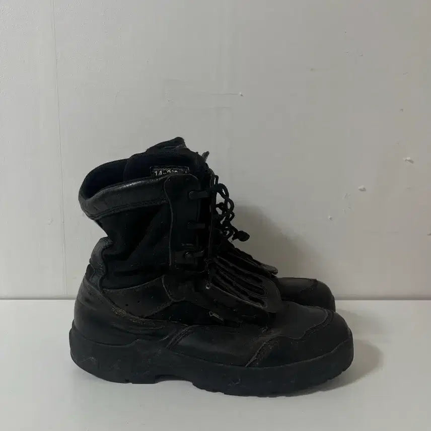 [BUNJANG] Treksta Gore-Tex Boots / 265 Treksta 고어텍스 부츠 워커 정품