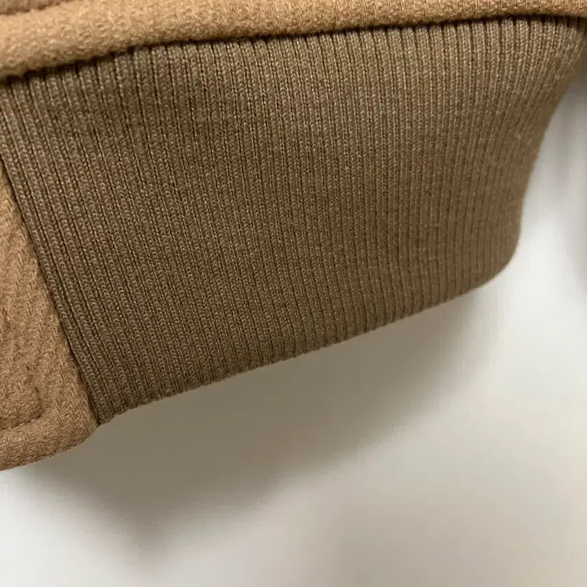 [BUNJANG] Afterpray Harrington Jacket L Beige / 애프터프레이 해링턴 자켓 L 베이지