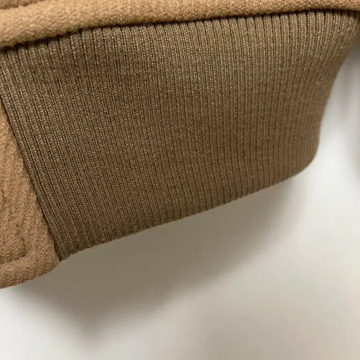 [BUNJANG] Afterpray Harrington Jacket L Beige / 애프터프레이 해링턴 자켓 L 베이지