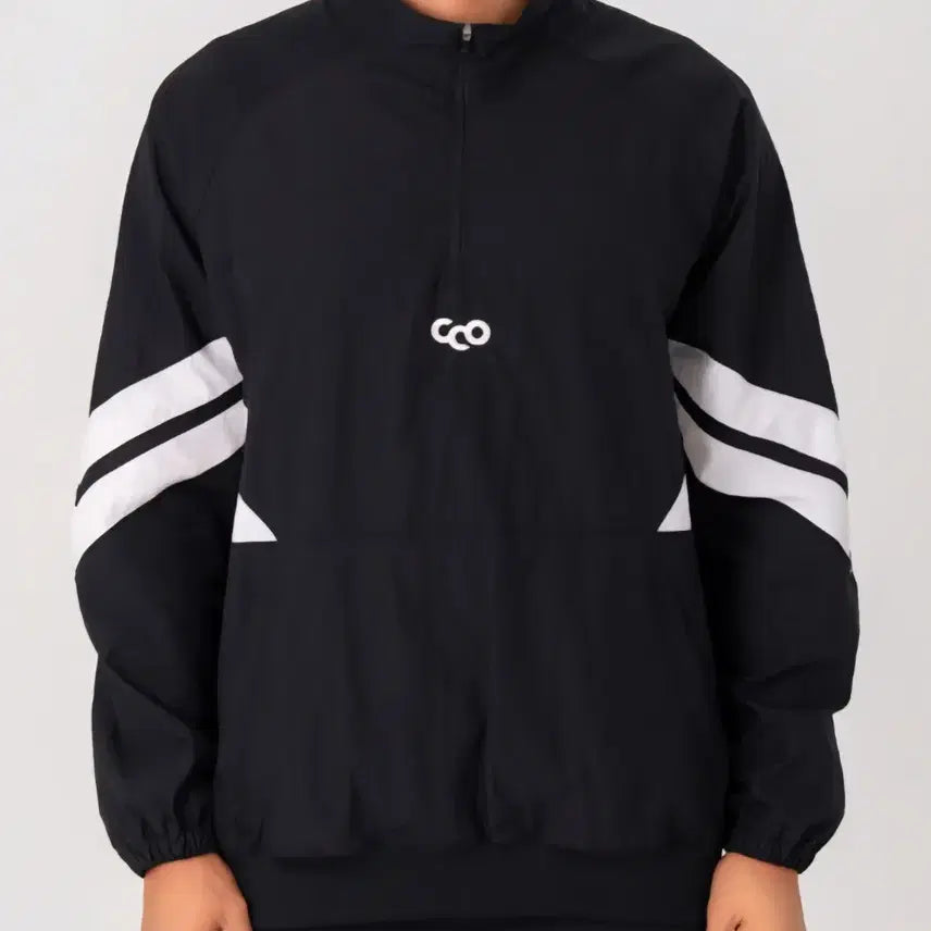[BUNJANG] Calcio &amp; AppLine Windbreaker &amp; Half-Zip / [105.110] 칼치오, 애플라인드 판매 및 교환