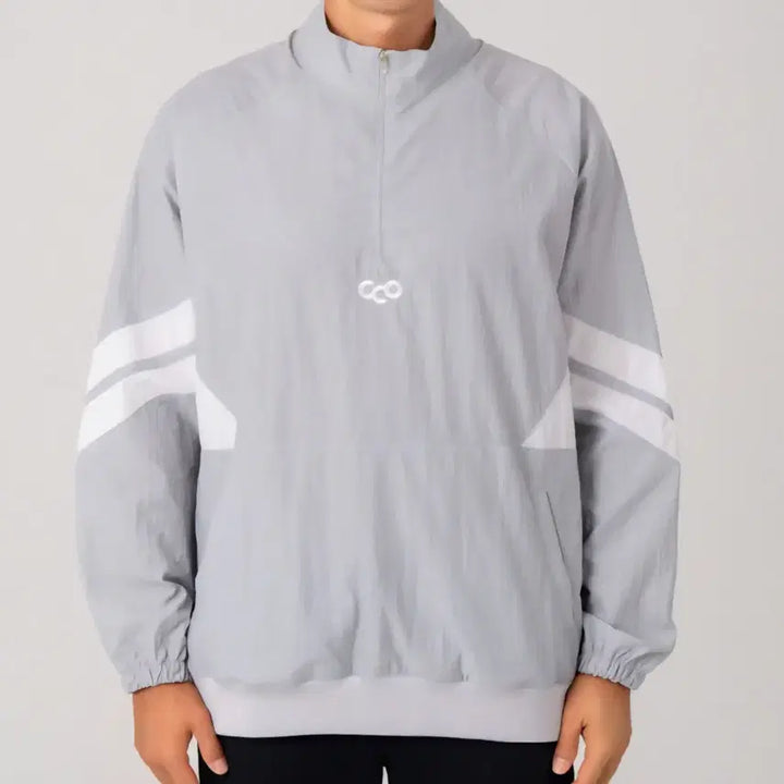 [BUNJANG] Calcio &amp; AppLine Windbreaker &amp; Half-Zip / [105.110] 칼치오, 애플라인드 판매 및 교환