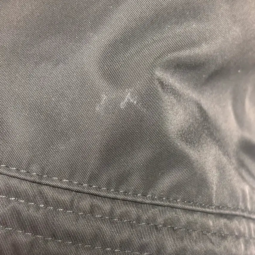 [BUNJANG] Prada Re-Nylon Bucket Hat / 프라다 리나일론 버킷햇 프라다 모자