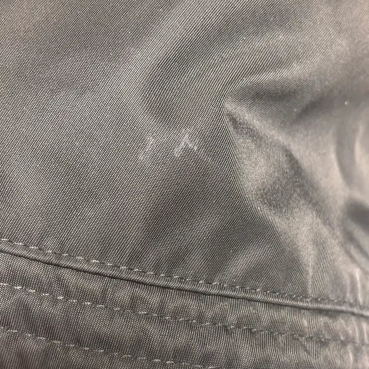 [BUNJANG] Prada Re-Nylon Bucket Hat / 프라다 리나일론 버킷햇 프라다 모자