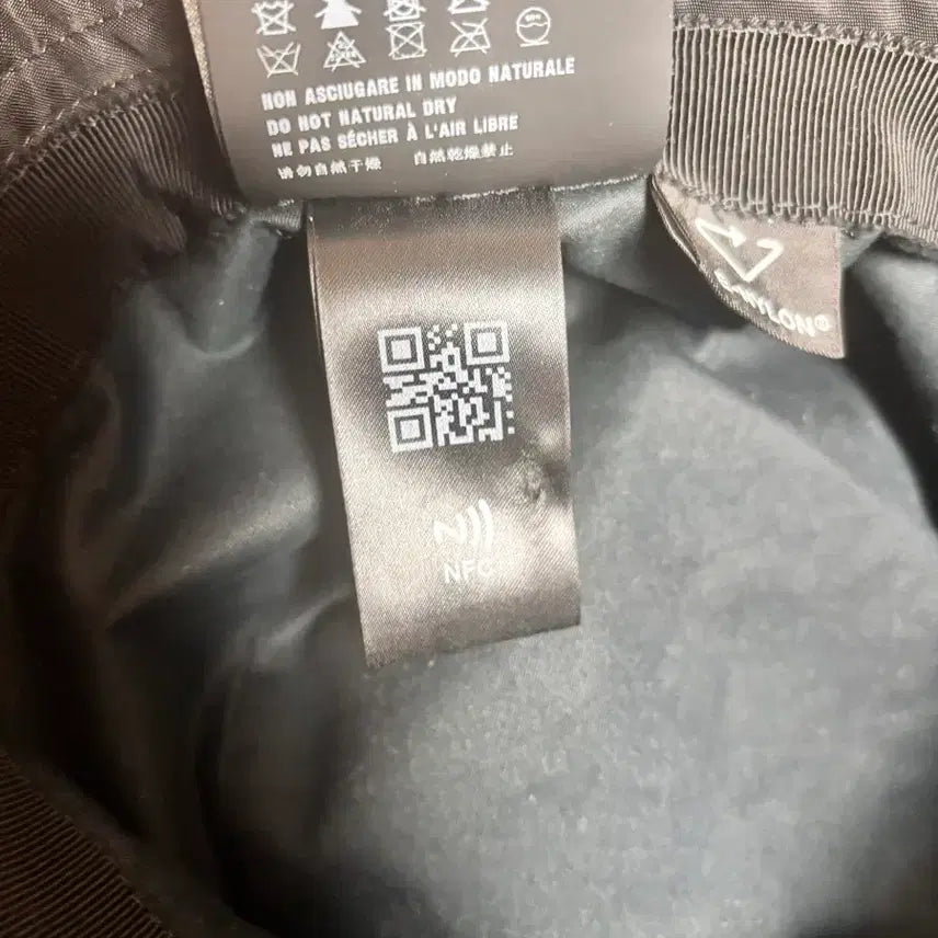 [BUNJANG] Prada Re-Nylon Bucket Hat / 프라다 리나일론 버킷햇 프라다 모자