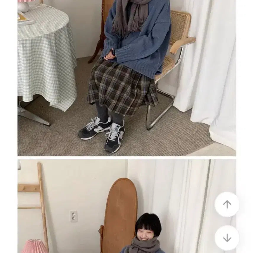 [BUNJANG] Clothing Exchange / 무신사 에이블리 지그재그 쉬인 옷 교신 판매