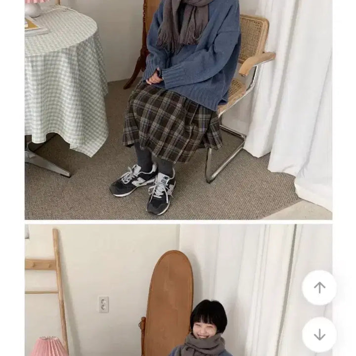 [BUNJANG] Clothing Exchange / 무신사 에이블리 지그재그 쉬인 옷 교신 판매