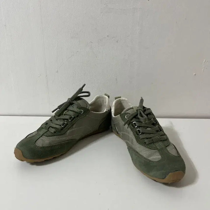 [BUNJANG] ZARA Sneakers / 235 ZARA 자라 스니커즈 운동화 정품