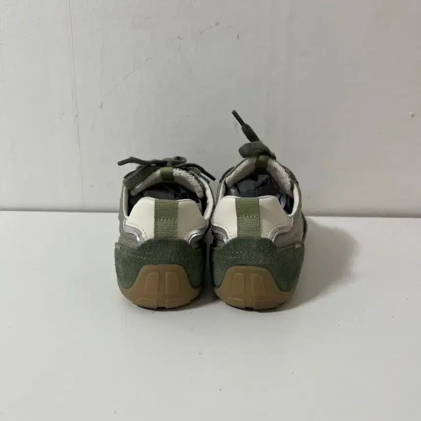 [BUNJANG] ZARA Sneakers / 235 ZARA 자라 스니커즈 운동화 정품