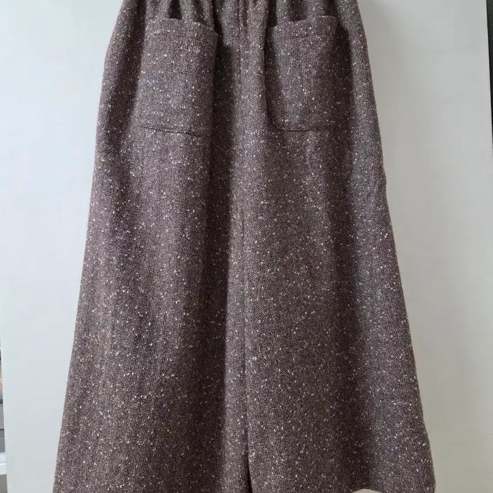 [BUNJANG] Bohemian Shop Wide Skirt Pants / 보헤미안샵  스커트 와이드 바지팬츠  정리가세일 ㅠ