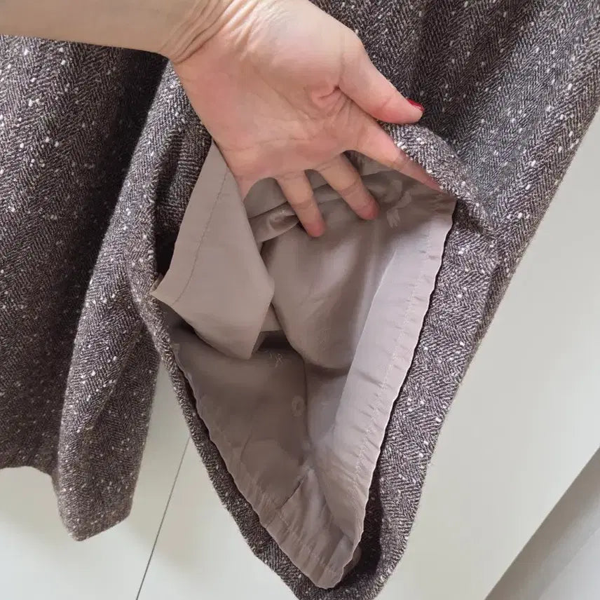 [BUNJANG] Bohemian Shop Wide Skirt Pants / 보헤미안샵  스커트 와이드 바지팬츠  정리가세일 ㅠ