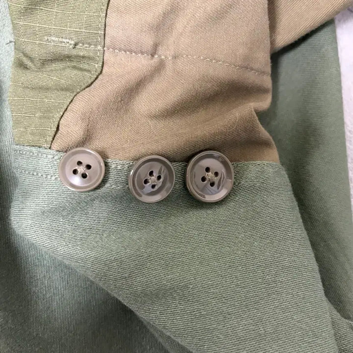 [BUNJANG] Engineered Garments x Beams Plus Work Jacket / 엔지니어드 가먼츠 x 빔즈 플러스 워크자켓