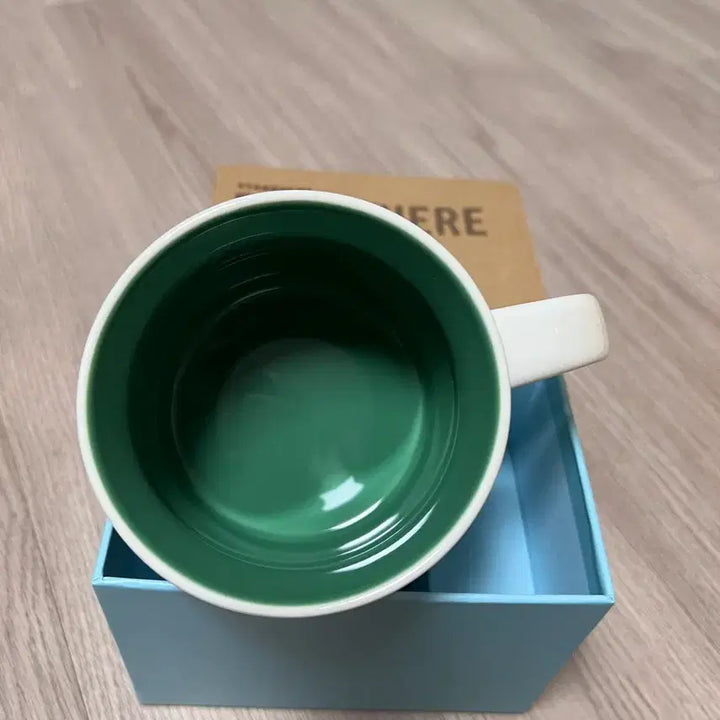 [BUNJANG] Starbucks Been There Hawaii City Mug / 스타벅스 빈데어 Been There 하와이 시티컵 머그컵