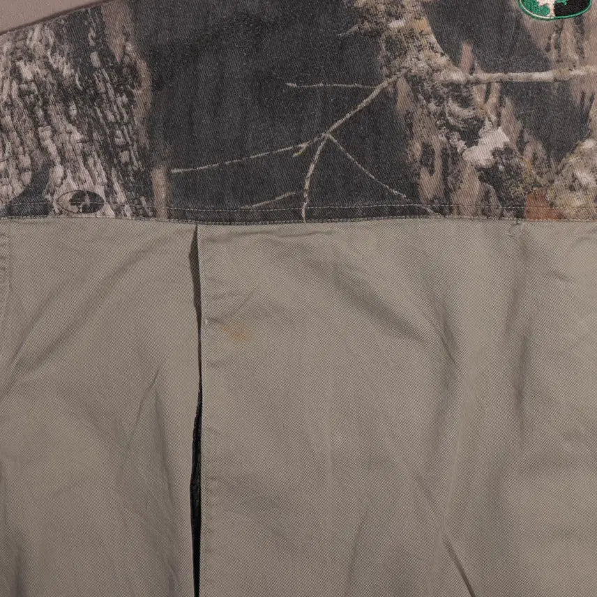[BUNJANG] MOSSY OAK Hunting Shirt C194 / MOSSY OAK 헌팅셔츠 C194