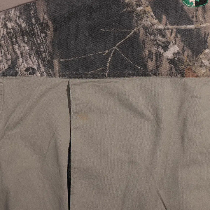 [BUNJANG] MOSSY OAK Hunting Shirt C194 / MOSSY OAK 헌팅셔츠 C194