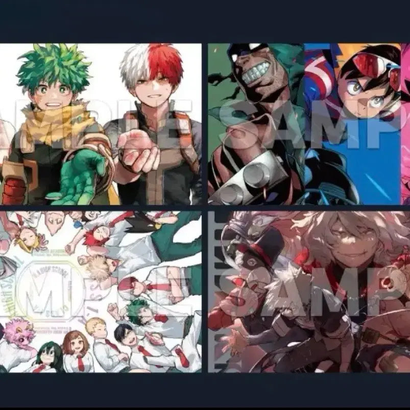 [BUNJANG] Saikyo Jump June 2025 Edition Magazine / 최강점프 2025 6월호 판매합니다 (히로아카,주술회전등)