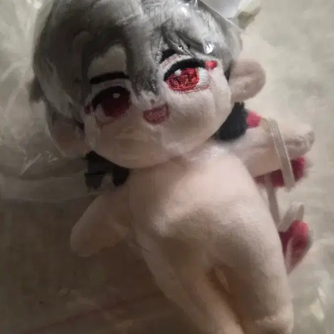 [BUNJANG] Playground Eunho Doll (Sealed) / 플레이깅 은호 미개봉 원가양도(!설명필독!)