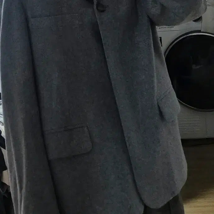 [BUNJANG] COS Wool Jacket / 코스 COS 울 자켓
