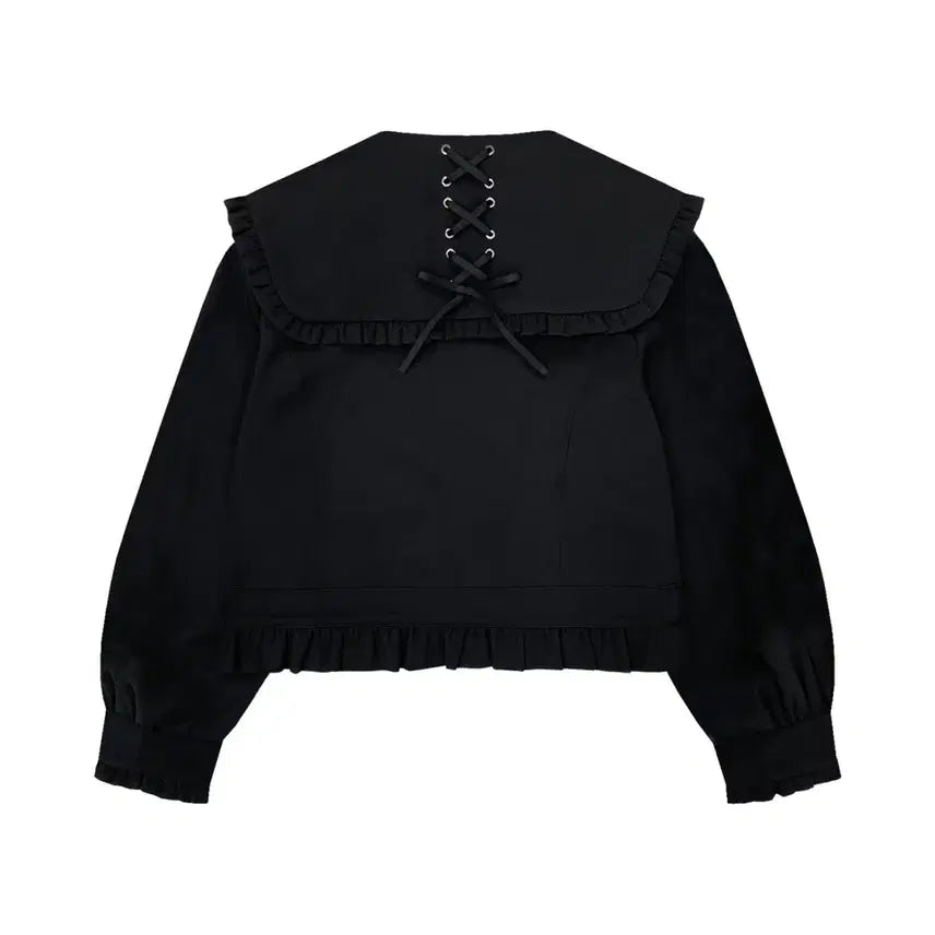 [BUNJANG] Honey Cinnamon Heart Buckle Rider&