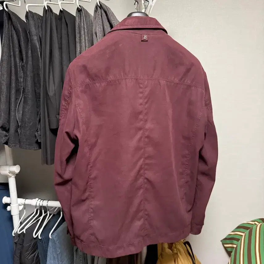 [SOLD OUT] 브렌우드 에코스웨이드 트러커 105