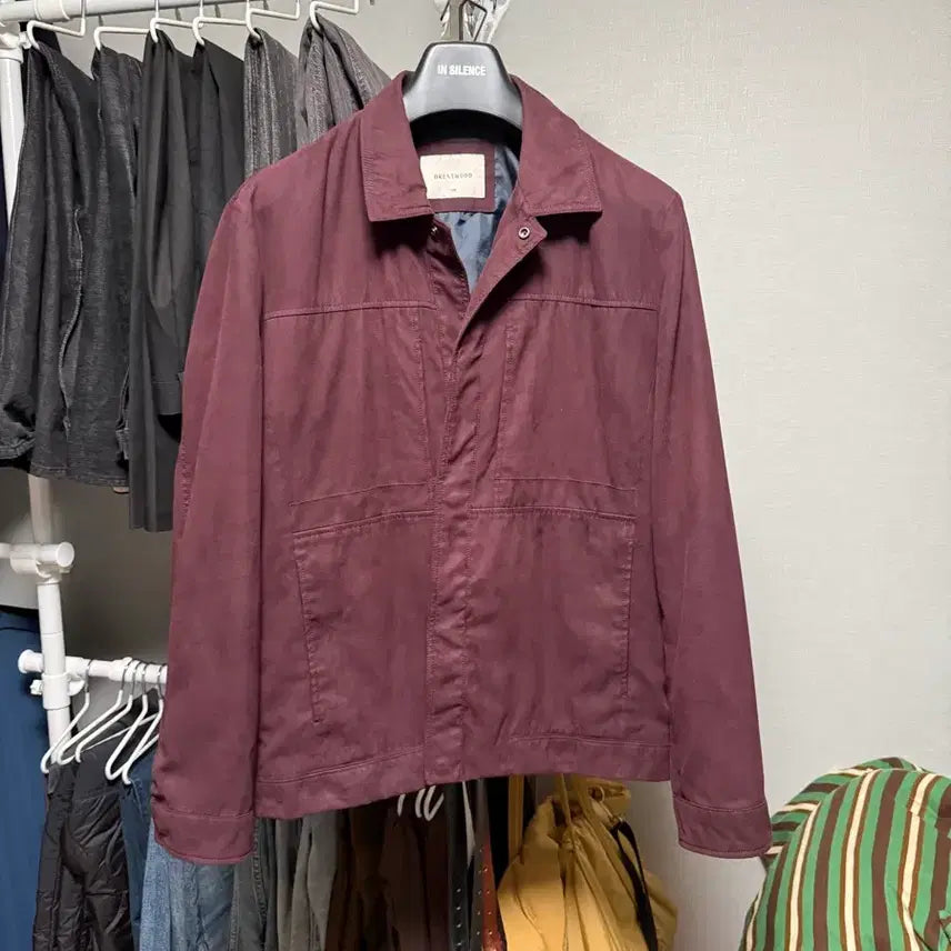 [SOLD OUT] 브렌우드 에코스웨이드 트러커 105