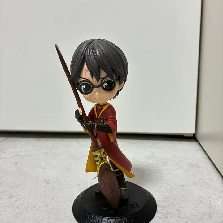 [BUNJANG] Harry Potter Q Posket Figure / 해리포터 큐포스켓
