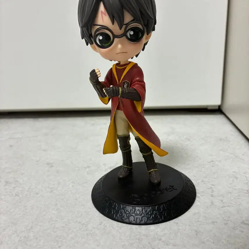 [BUNJANG] Harry Potter Q Posket Figure / 해리포터 큐포스켓