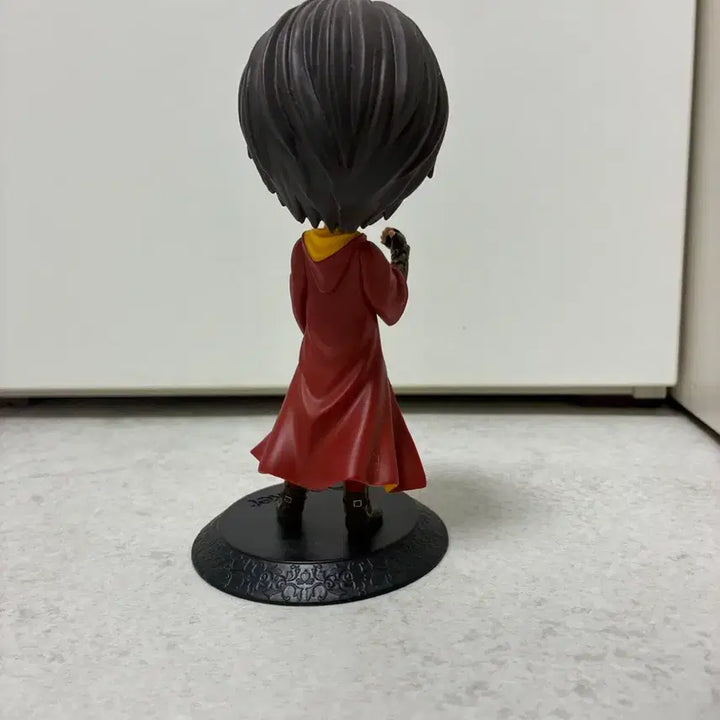 [BUNJANG] Harry Potter Q Posket Figure / 해리포터 큐포스켓