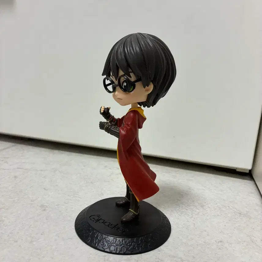 [BUNJANG] Harry Potter Q Posket Figure / 해리포터 큐포스켓