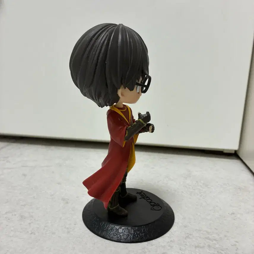 [BUNJANG] Harry Potter Q Posket Figure / 해리포터 큐포스켓