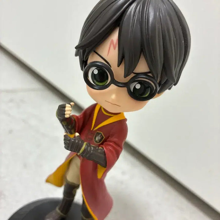 [BUNJANG] Harry Potter Q Posket Figure / 해리포터 큐포스켓